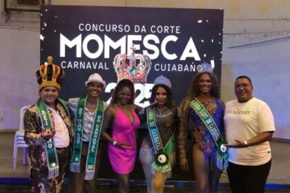 cuiaba-escolhe-rainha,-rei-momo-e-representantes-lgbtqia+-para-o-carnaval-2025