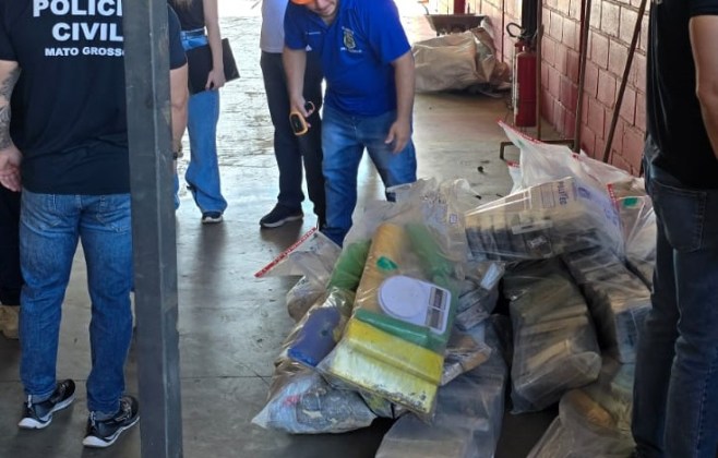 policia-civil-incinera-3,5-toneladas-de-drogas-apreendidas-pelas-forcas-de-seguranca