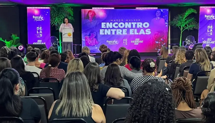 sebrae/mt-promove-encontro-de-mulheres-empreendedoras-em-15-cidades-de-mato-grosso