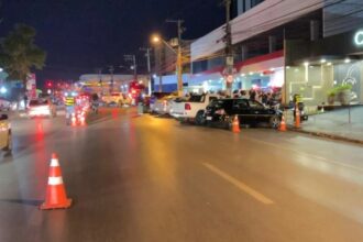operacao-lei-seca-prende-13-condutores-por-embriaguez-no-centro-de-cuiaba